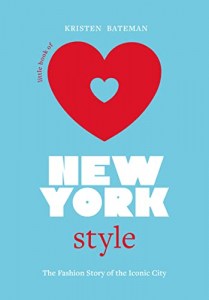 Little Book of New York Style 9781802794908